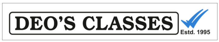 Deo Claases logo png